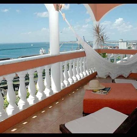 Bed & Breakfast Villa Carmo Salvador Eksteriør bilde
