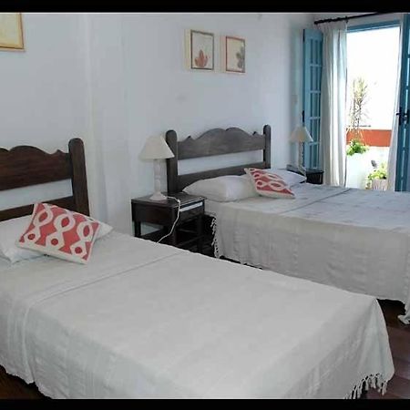 Bed & Breakfast Villa Carmo Salvador Eksteriør bilde