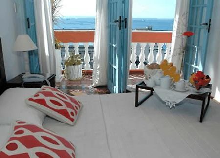 Bed & Breakfast Villa Carmo Salvador Eksteriør bilde