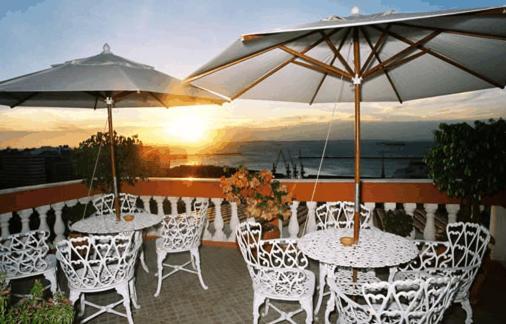 Bed & Breakfast Villa Carmo Salvador Eksteriør bilde