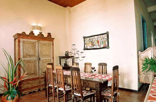 Bed & Breakfast Villa Carmo Salvador Eksteriør bilde