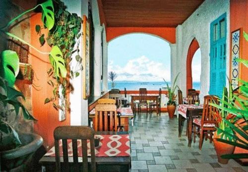 Bed & Breakfast Villa Carmo Salvador Eksteriør bilde