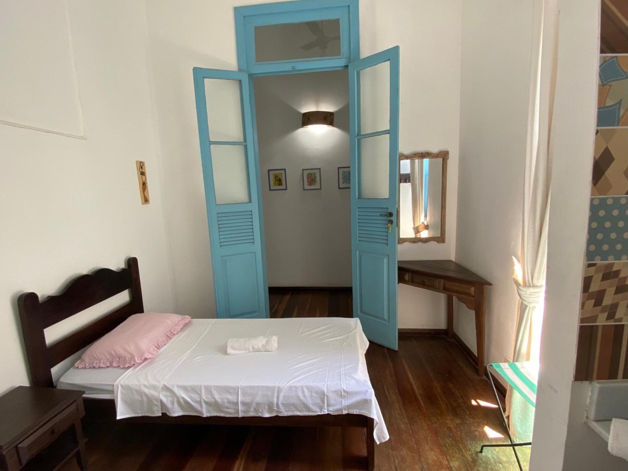 Bed & Breakfast Villa Carmo Salvador Eksteriør bilde