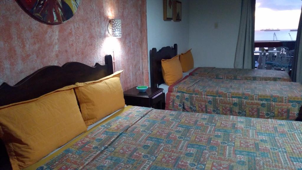 Bed & Breakfast Villa Carmo Salvador Eksteriør bilde
