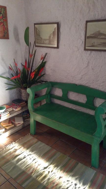 Bed & Breakfast Villa Carmo Salvador Eksteriør bilde