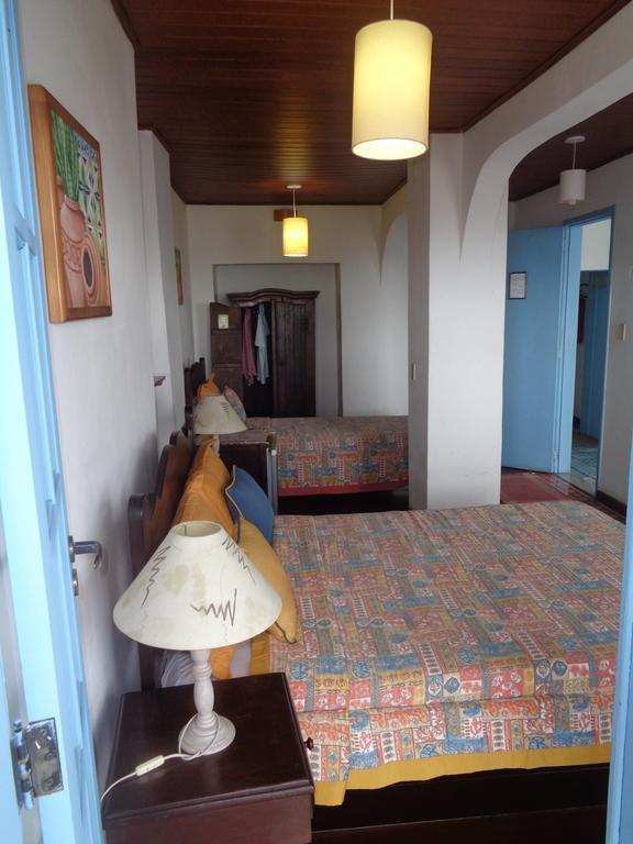 Bed & Breakfast Villa Carmo Salvador Eksteriør bilde