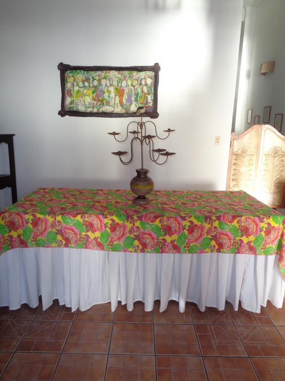 Bed & Breakfast Villa Carmo Salvador Eksteriør bilde