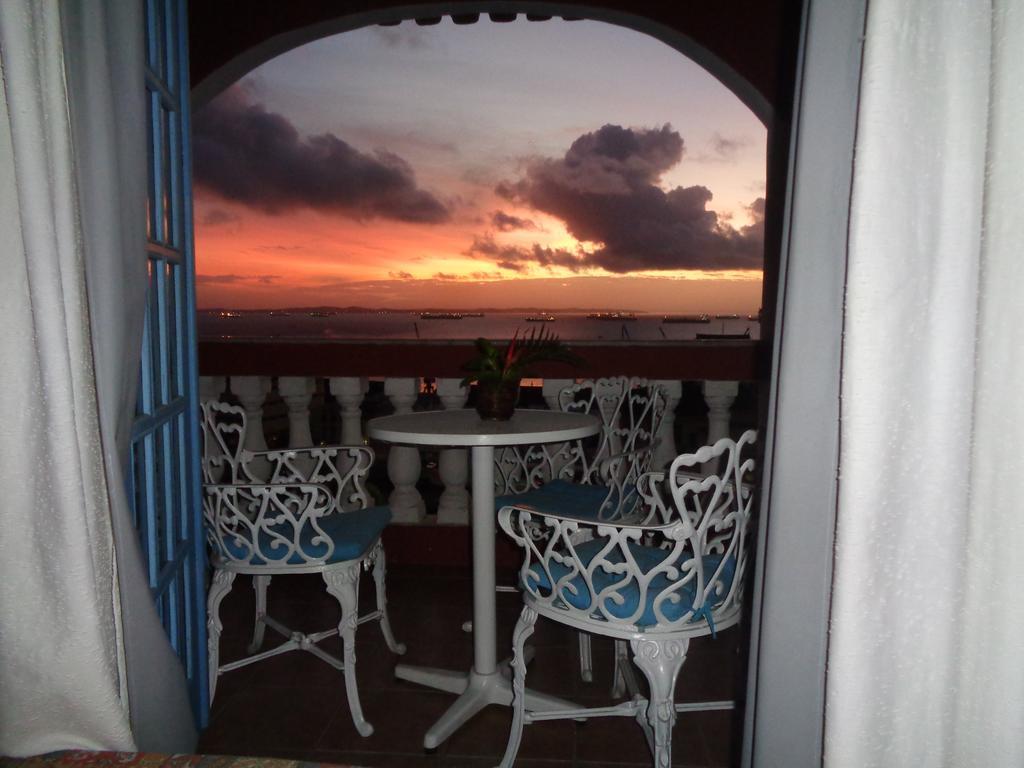 Bed & Breakfast Villa Carmo Salvador Eksteriør bilde