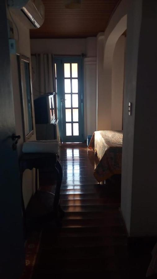 Bed & Breakfast Villa Carmo Salvador Eksteriør bilde